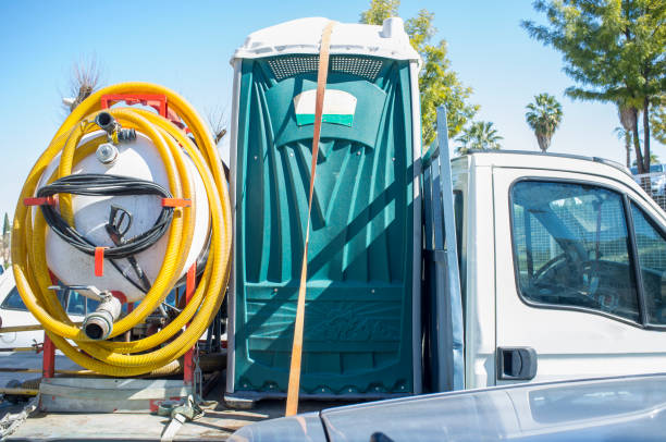 Best High-end porta potty rental  in Scotchtown, NY