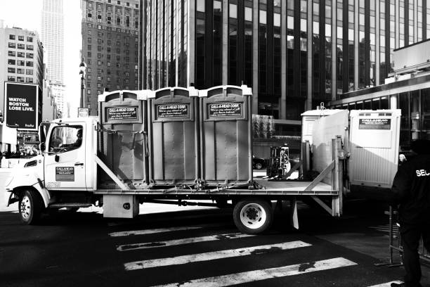 Best Emergency porta potty rental  in Scotchtown, NY