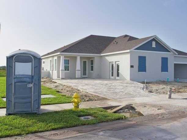 Best Construction site porta potty rental  in Scotchtown, NY